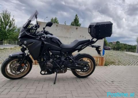 Yamaha Tracer 7 2024 - 4/9