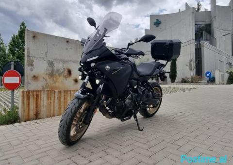 Yamaha Tracer 7 2024 - 6/9