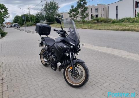 Yamaha Tracer 7 2024 - 7/9