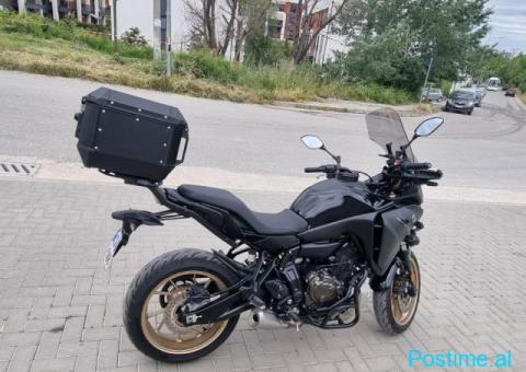 Yamaha Tracer 7 2024 - 8/9
