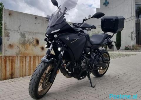 Yamaha Tracer 7 2024 - 9/9