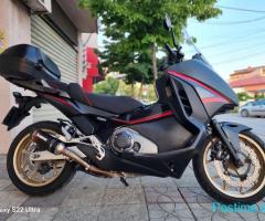 SHITET HONDA INTEGRA S 750 2014 SUPER FULL