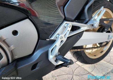 SHITET HONDA INTEGRA S 750 2014 SUPER FULL - 2/10