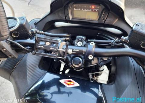 SHITET HONDA INTEGRA S 750 2014 SUPER FULL - 3/10
