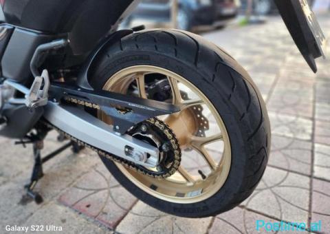 SHITET HONDA INTEGRA S 750 2014 SUPER FULL - 5/10