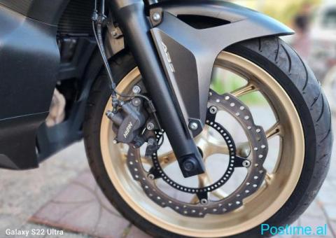 SHITET HONDA INTEGRA S 750 2014 SUPER FULL - 8/10