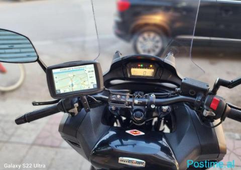 SHITET HONDA INTEGRA S 750 2014 SUPER FULL - 9/10