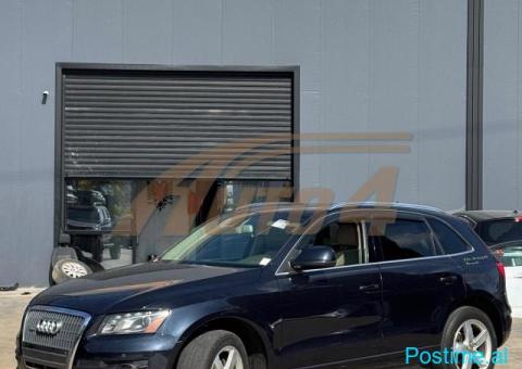 📌 #AUTO4ALBANIA –PJESË KËMBIMI AUDI Q5🚗🔥 - 1/6