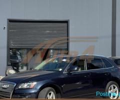 📌 #AUTO4ALBANIA –PJESË KËMBIMI AUDI Q5🚗🔥