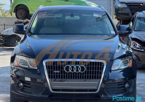 📌 #AUTO4ALBANIA –PJESË KËMBIMI AUDI Q5🚗🔥 - 2/6