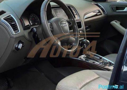 📌 #AUTO4ALBANIA –PJESË KËMBIMI AUDI Q5🚗🔥 - 3/6