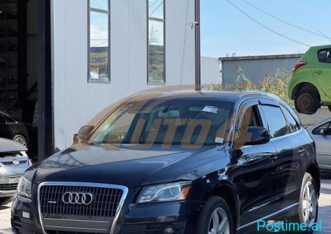 📌 #AUTO4ALBANIA –PJESË KËMBIMI AUDI Q5🚗🔥 - 5/6