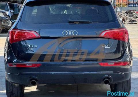 📌 #AUTO4ALBANIA –PJESË KËMBIMI AUDI Q5🚗🔥 - 6/6