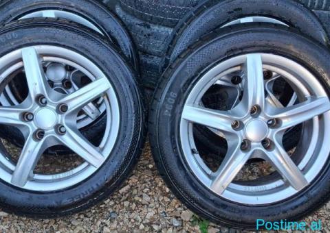 DISQE DHE GOMA VW AUDI