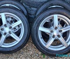 DISQE DHE GOMA VW AUDI