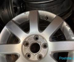 Disqe golf5