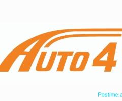 AUTO 4 PJESE KEMBIMI SUBARU FORESTER
