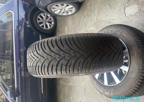 Goma 4 Stinet 195/65/R 15 - 1/4