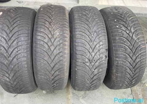 Goma 4 Stinet 195/65/R 15 - 2/4