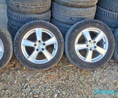 DISQE DHE GOMA VW AUDI