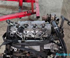 Shitet Motorri per Toyota Corolla E12 2.0 D4D