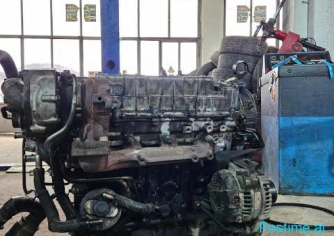 Shitet Motorri per Toyota Corolla E12 2.0 D4D - 2/5