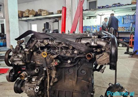 Shitet Motorri per Toyota Corolla E12 2.0 D4D - 3/5