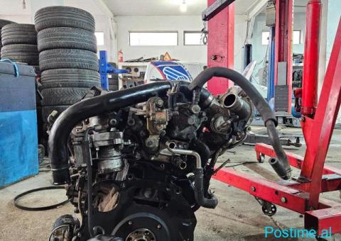 Shitet Motorri per Toyota Corolla E12 2.0 D4D - 4/5