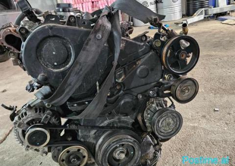 Shitet Motorri per Toyota Corolla E12 2.0 D4D - 5/5
