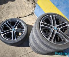 Shiten 4 Disqe per BMW X3