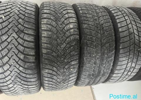 Disqe 16 Golf Passat Touran Caddy Origjinal - 2/2