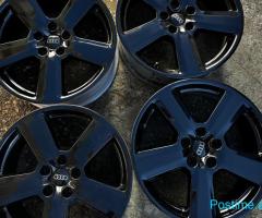 Disqe 18 Audi Golf Origjinal