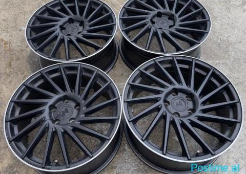 Disqe 18 Benzi Audi VW Origjinal