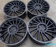 Disqe 18 Benzi Audi VW Origjinal
