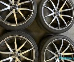 Disqe 19 Benzi Audi VW Original