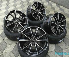 Disqe 19 Audi Origjinal