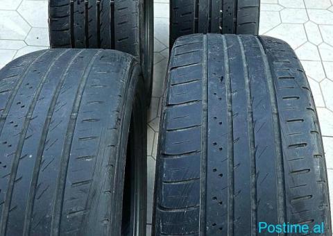 Goma 19(4 cop) Japoneze 255/50 R19
