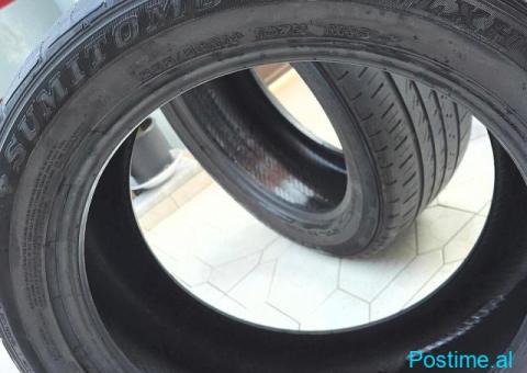 Goma 19(4 cop) Japoneze 255/50 R19 - 2/2