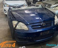 AUTO 4 PJESE KEMBIMI TOYOTA COROLLA