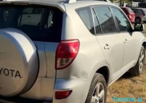 PJESE KEMBIMI TOYOTA RAV4