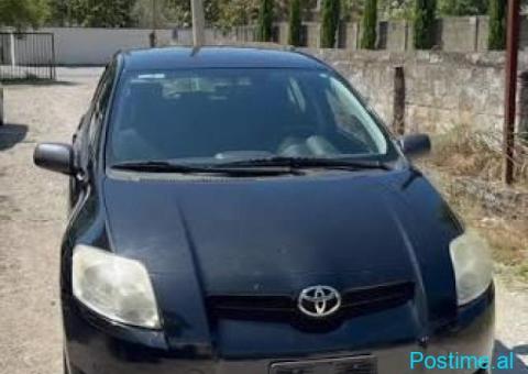 PJESE KEMBIMI TOYOTA AURIS