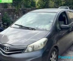 PJESE KEMBIMI TOYOTA yaris 2013