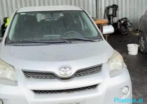 PJESE KEMBIMI TOYOTA Uban cruiser