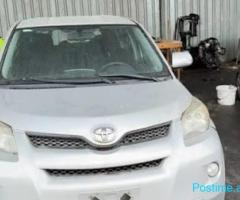 PJESE KEMBIMI TOYOTA Uban cruiser