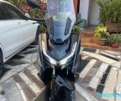 SHITET Motorr Voge SR3 250cc