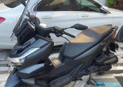 SHITET Motorr Voge SR3 250cc - 4/6