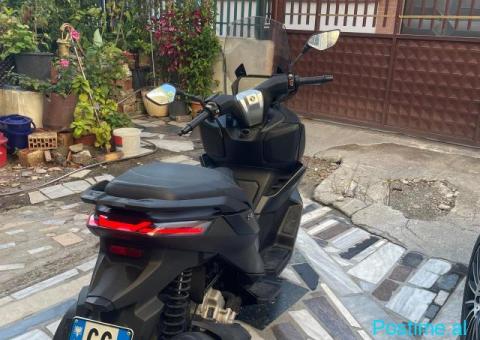 SHITET Motorr Voge SR3 250cc - 6/6