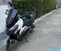 Nas ADV 200cc