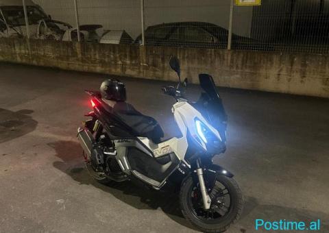 Nas ADV 200cc - 2/7