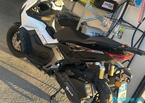 Nas ADV 200cc - 3/7